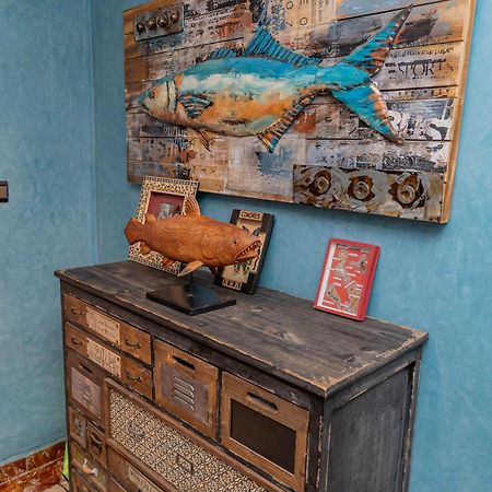 Riad Breizh-Coelacanthe Marrakesh Exterior photo