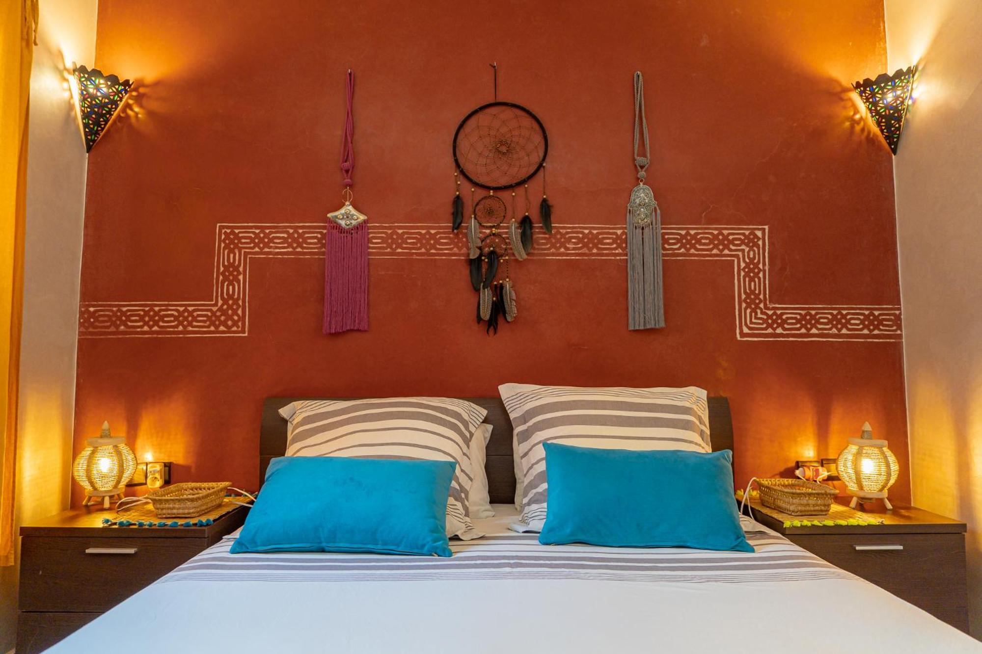 Riad Breizh-Coelacanthe Marrakesh Exterior photo